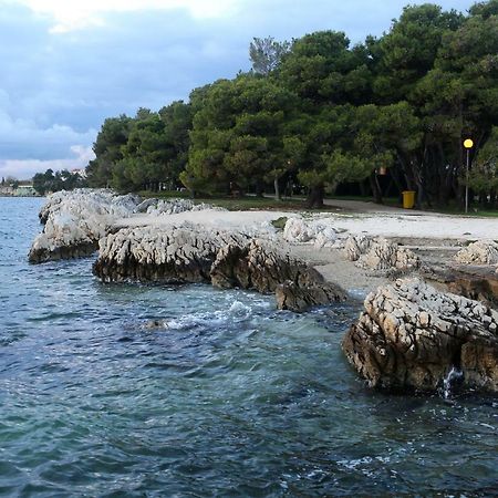 Wolverine Residence Zadar Bagian luar foto