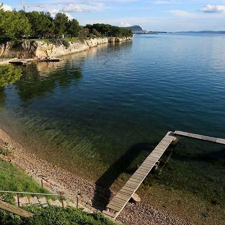 Wolverine Residence Zadar Bagian luar foto