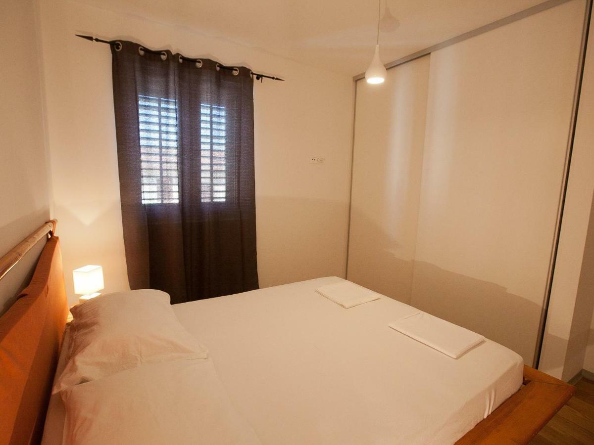 Wolverine Residence Zadar Bagian luar foto