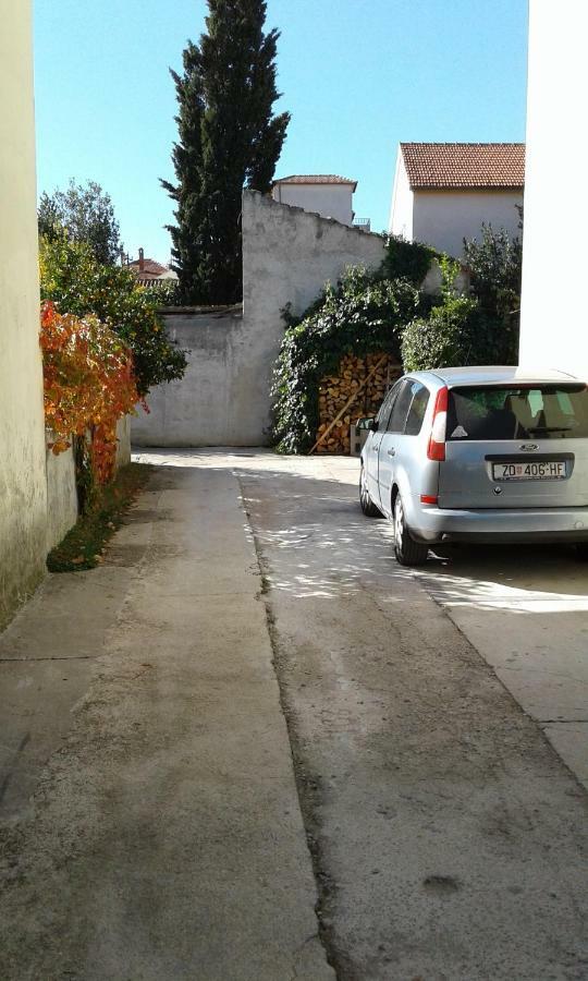 Wolverine Residence Zadar Bagian luar foto