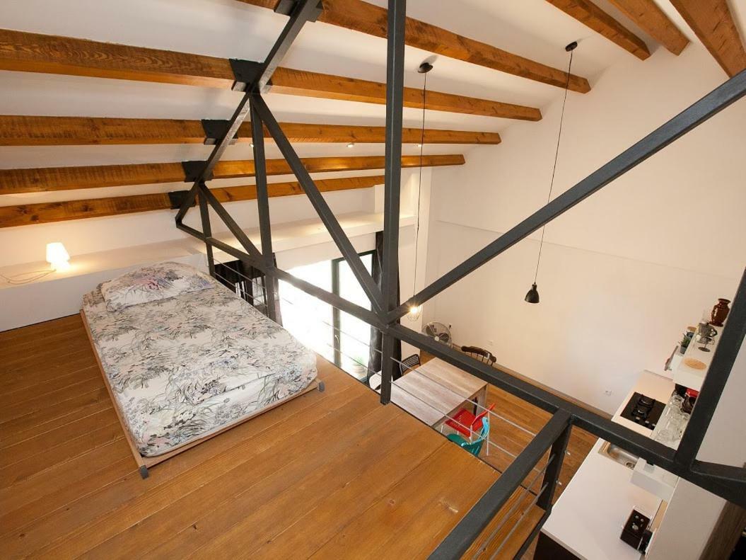 Wolverine Residence Zadar Bagian luar foto
