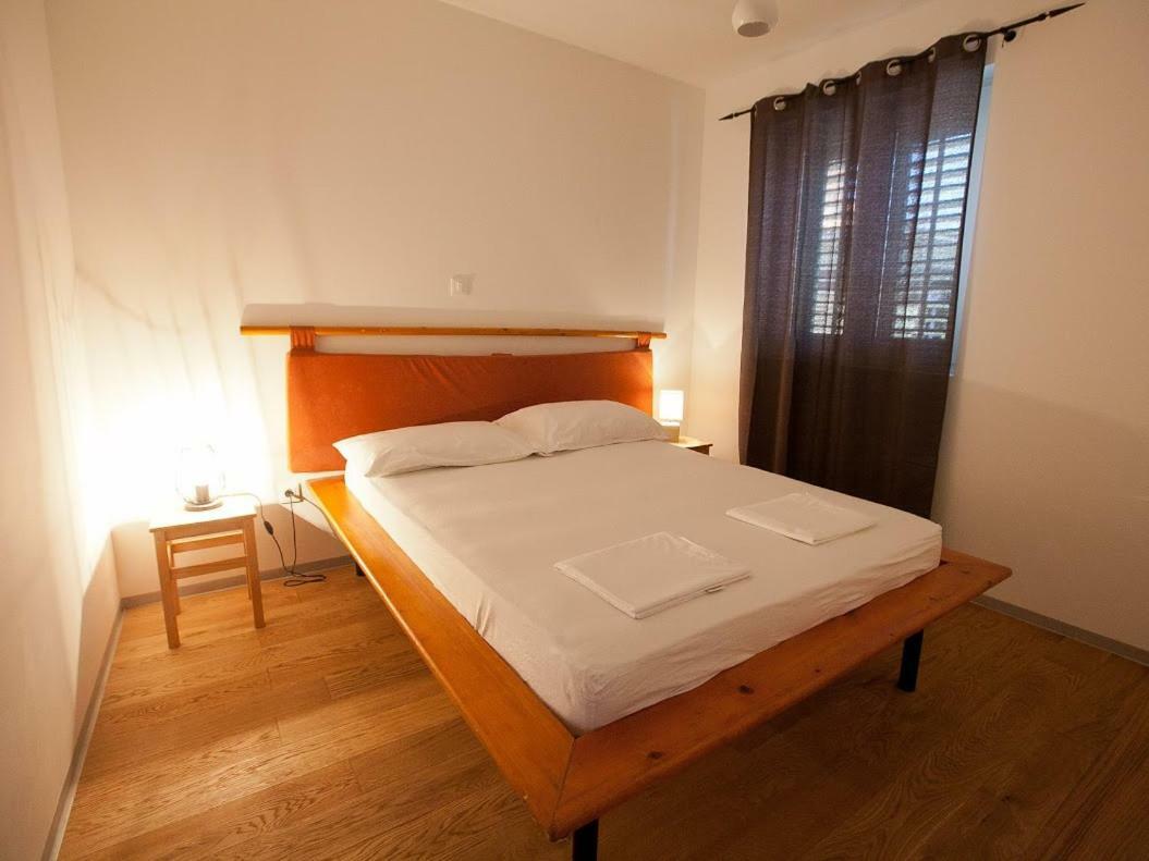 Wolverine Residence Zadar Bagian luar foto