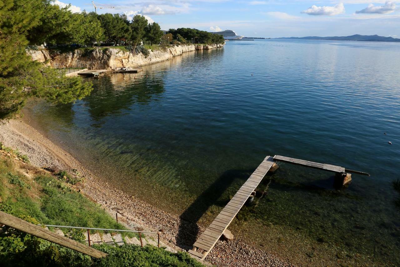 Wolverine Residence Zadar Bagian luar foto