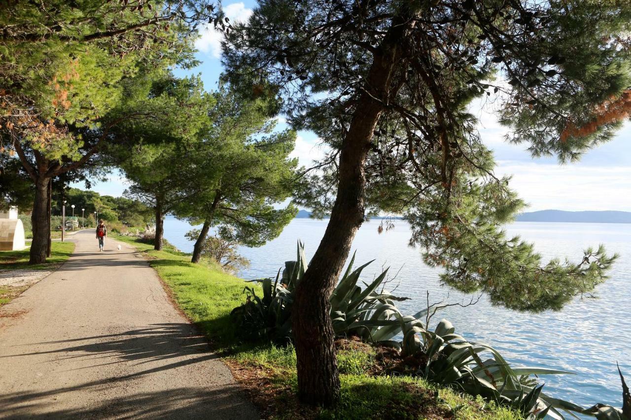 Wolverine Residence Zadar Bagian luar foto
