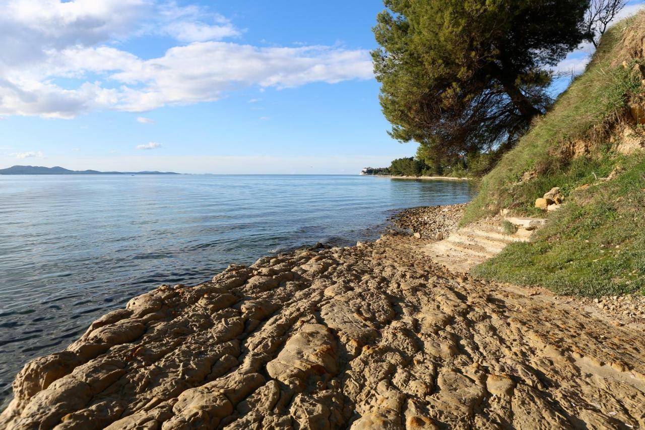 Wolverine Residence Zadar Bagian luar foto