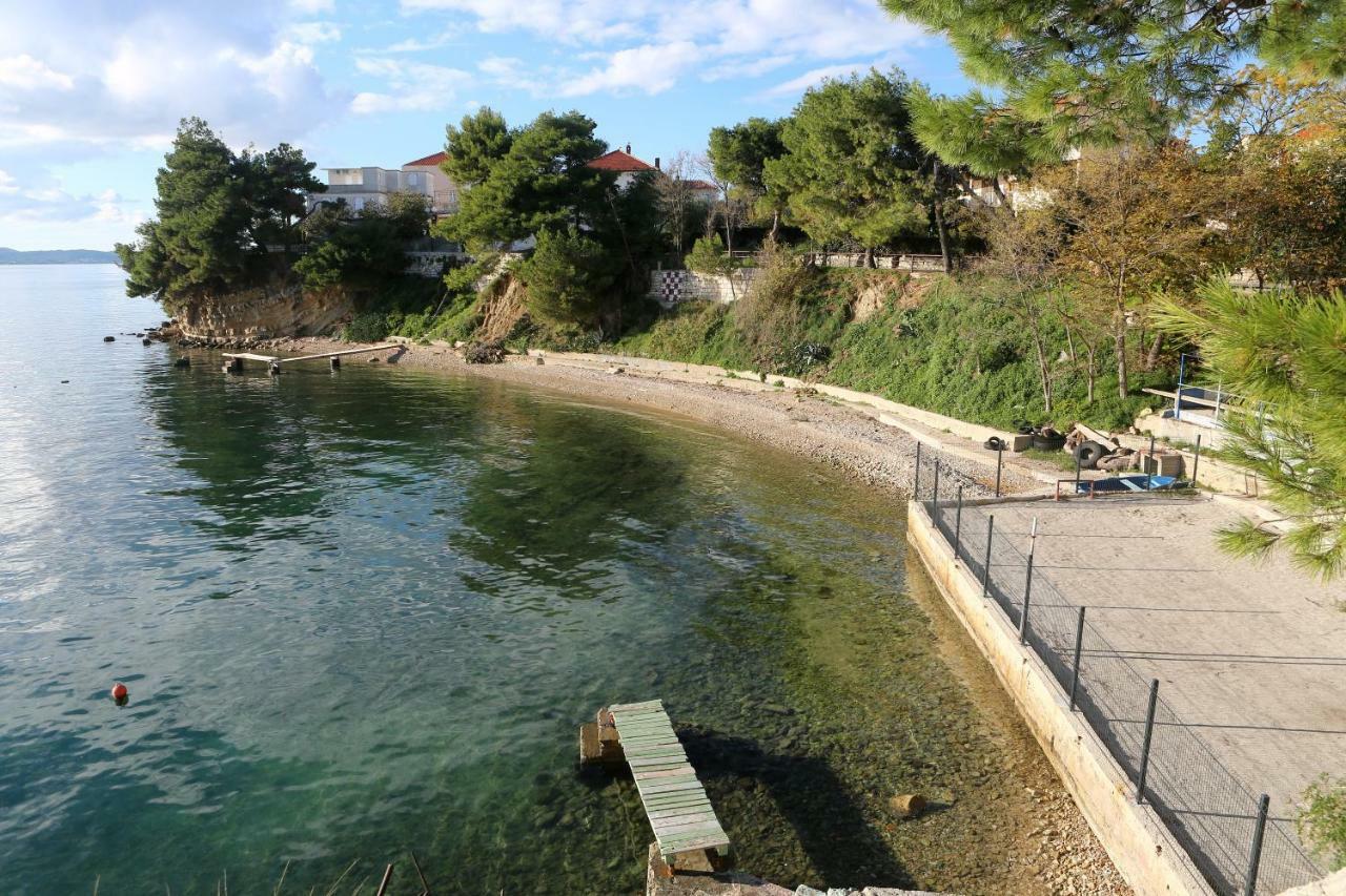 Wolverine Residence Zadar Bagian luar foto