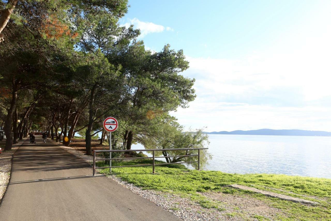 Wolverine Residence Zadar Bagian luar foto