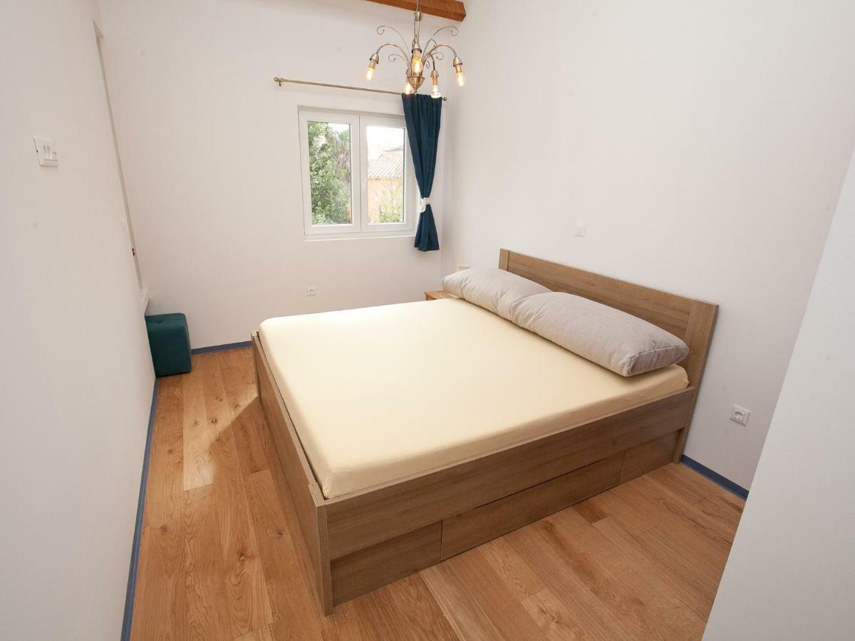 Wolverine Residence Zadar Bagian luar foto