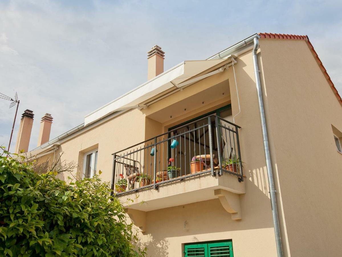 Wolverine Residence Zadar Bagian luar foto