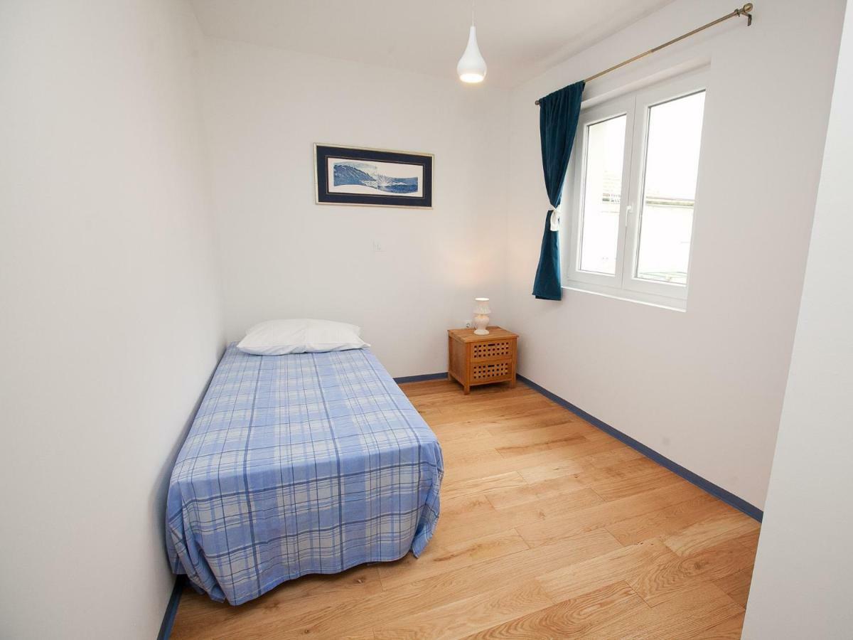 Wolverine Residence Zadar Bagian luar foto