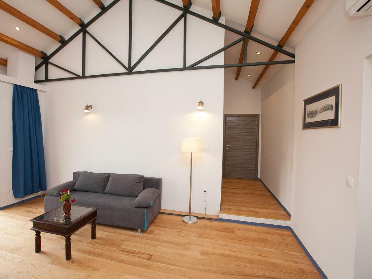 Wolverine Residence Zadar Bagian luar foto