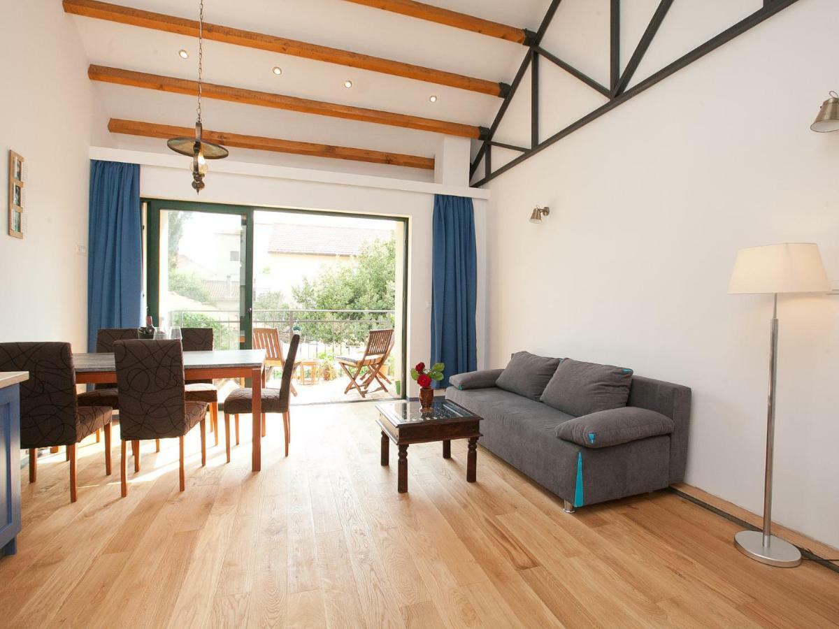 Wolverine Residence Zadar Bagian luar foto