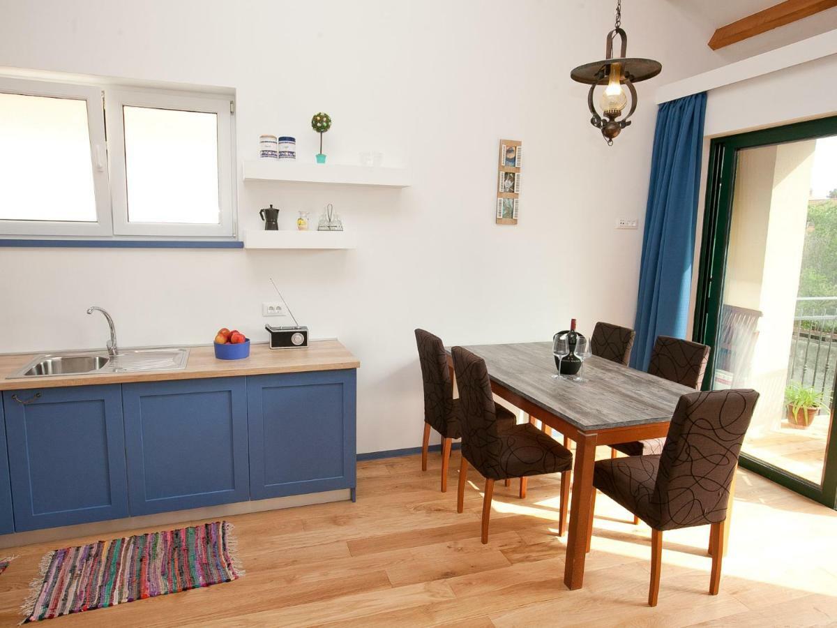 Wolverine Residence Zadar Bagian luar foto