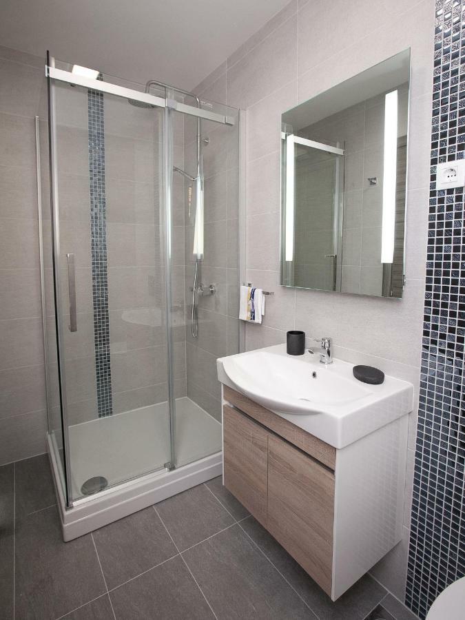 Wolverine Residence Zadar Bagian luar foto