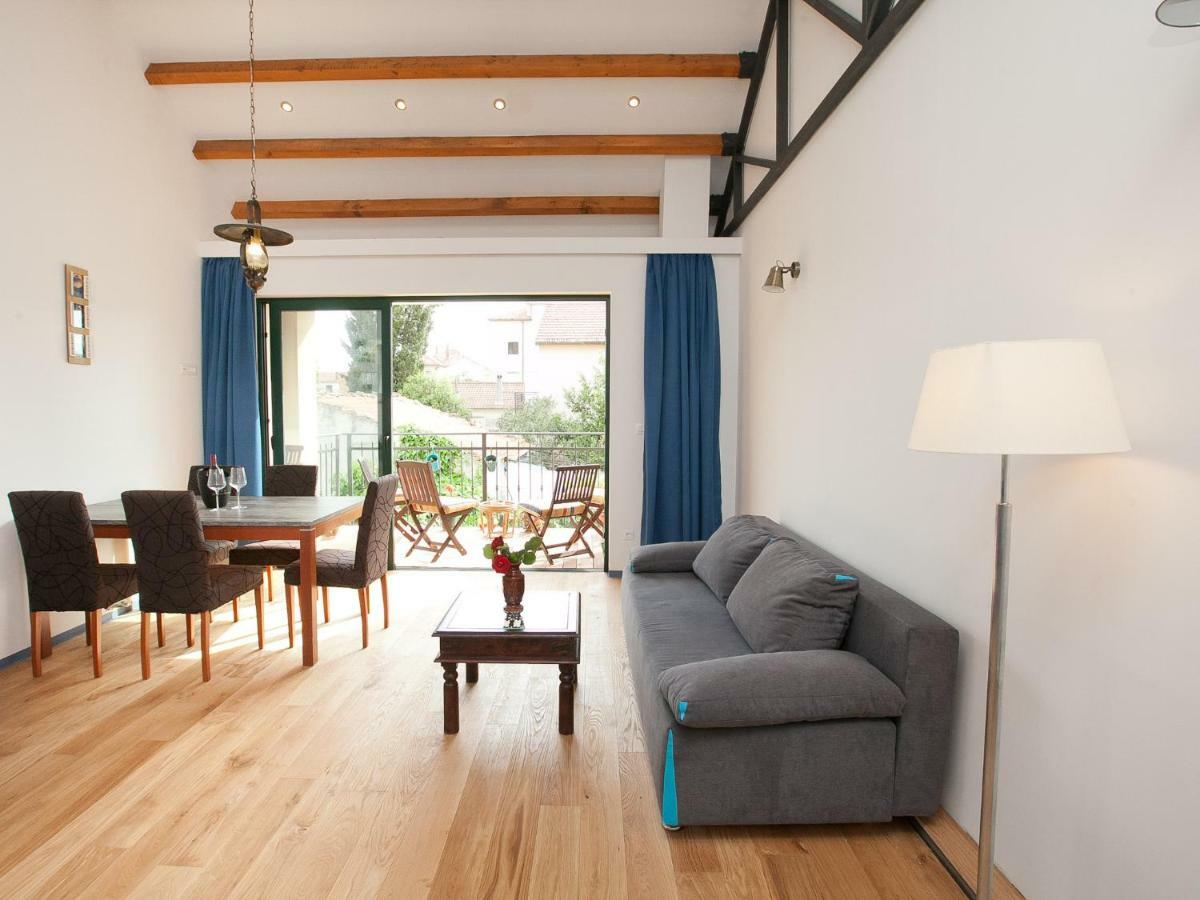 Wolverine Residence Zadar Bagian luar foto