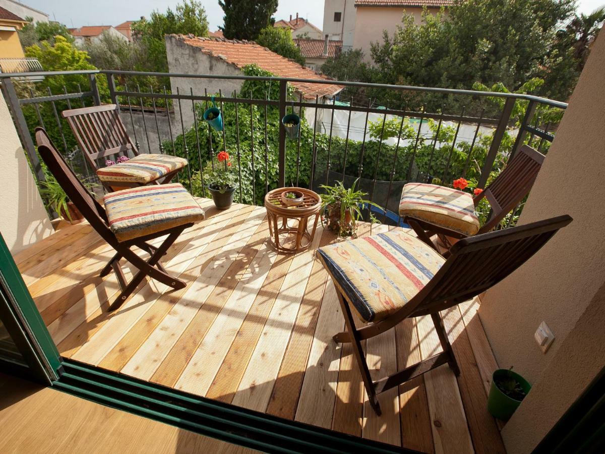 Wolverine Residence Zadar Bagian luar foto