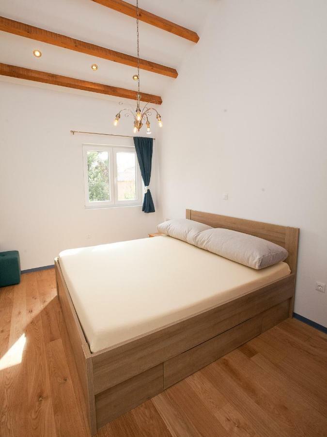 Wolverine Residence Zadar Bagian luar foto