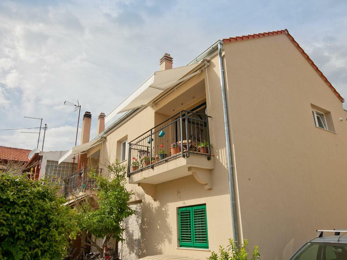Wolverine Residence Zadar Bagian luar foto